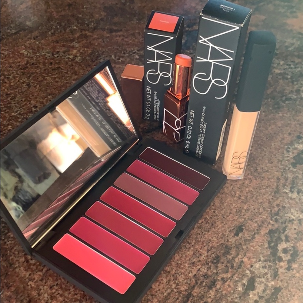 NARS Bundle